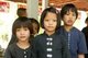 Thailand: Schoolchildren at the local school still wear Tai Dam traditional clothing to school, Ban Na Pa Nat Tai Dam Cultural Village, Loei Province