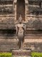 Thailand: Standing Buddha, Wat Sa Si, Sukhothai Historical Park