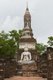 Thailand: Wat Traphang Ngoen, Sukhothai Historical Park