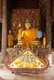 Thailand: Buddha in Viharn Nam Taem, Wat Phra That Lampang Luang, northern Thailand
