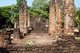 Thailand: Wat Suan Kaeo Utthayan Yai, Si Satchanalai Historical Park
