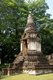 Thailand: Wat Chedi Chet Thaeo, Si Satchanalai Historical Park