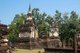Thailand: Wat Chedi Chet Thaeo, Si Satchanalai Historical Park
