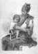 China / Taiwan: A 'Pepohoan' mother and child, 1875.