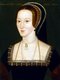 England: Anne Boleyn (c.1501/1507 – 19 May 1536) was Queen of England from 1533 to 1536 as the second wife of Henry VIII of England.