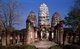 Thailand: Khmer-style towers at Wat Si Sawai, Sukhothai Historical Park